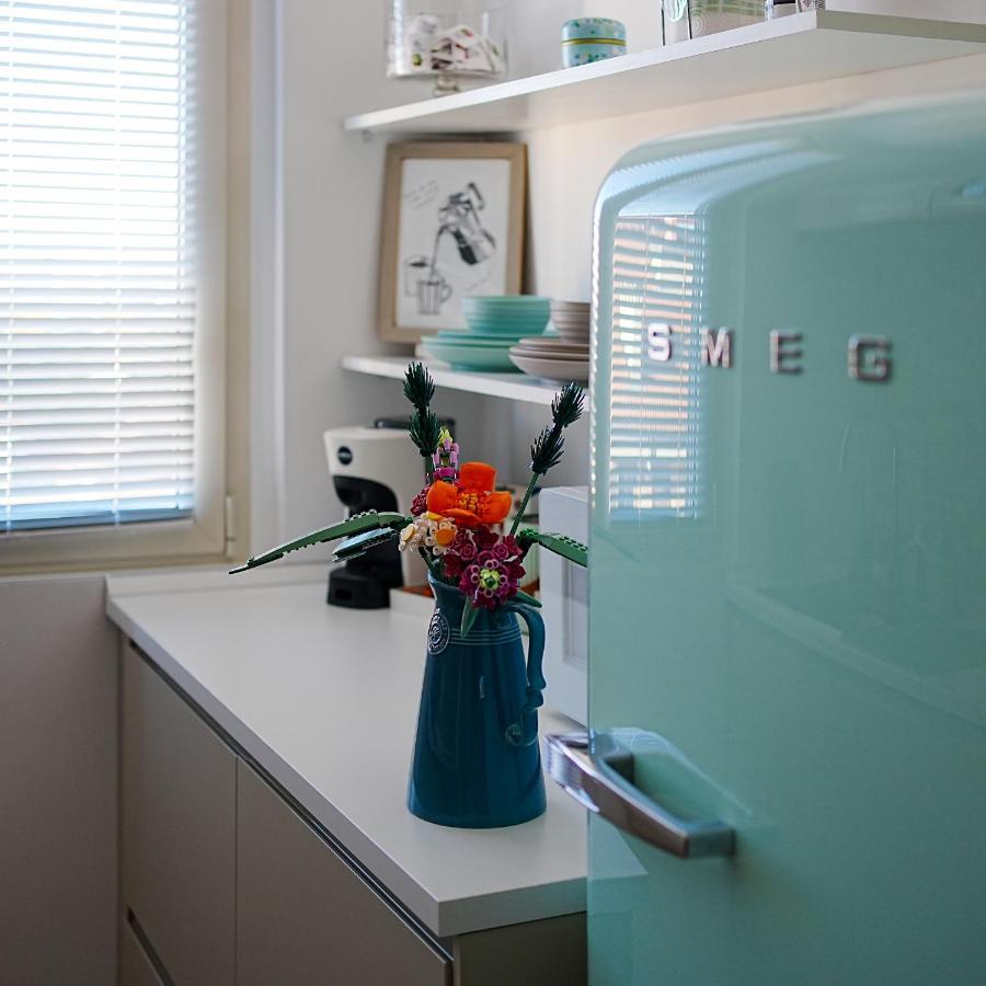 Green Apartment In Milan 10Min From Centralstation Luaran gambar