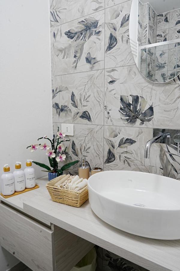 Green Apartment In Milan 10Min From Centralstation Luaran gambar