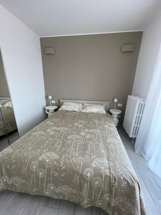 Green Apartment In Milan 10Min From Centralstation Luaran gambar