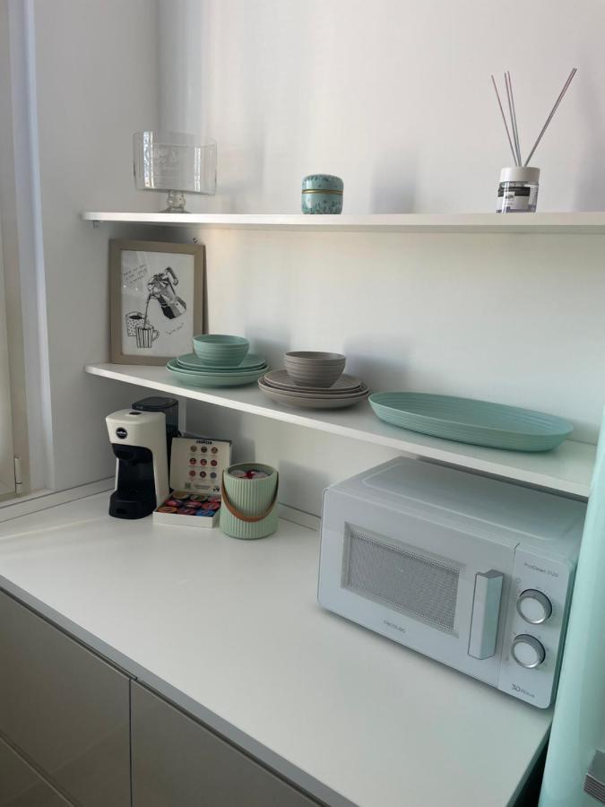 Green Apartment In Milan 10Min From Centralstation Luaran gambar