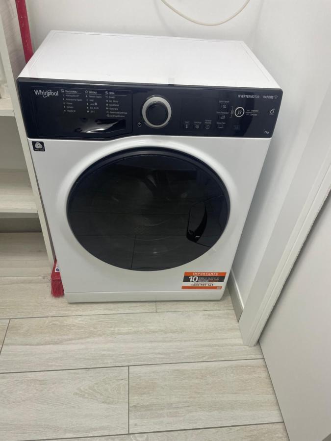 Green Apartment In Milan 10Min From Centralstation Luaran gambar