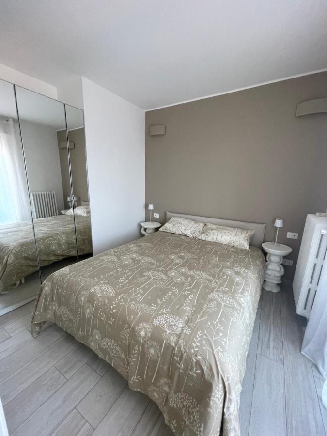 Green Apartment In Milan 10Min From Centralstation Luaran gambar